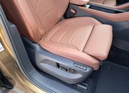 Škoda Kodiaq SUV / Terénní 2,0 l 142 kw