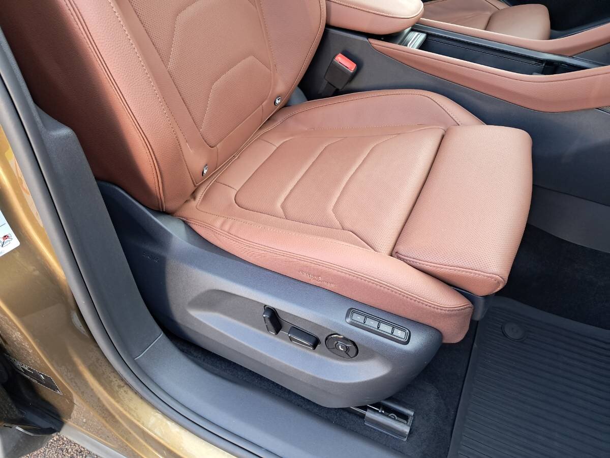 Škoda Kodiaq SUV / Terénní 2,0 l 142 kw