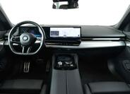 BMW Řada 5 12