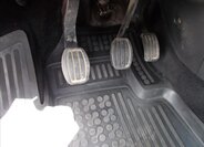 Citroën C4 Picasso MPV 1,2 l 81 kw