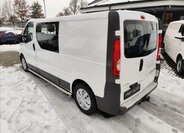 Opel Vivaro 9