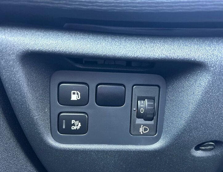 Citroën C4 Picasso MPV 1,6 l 80 kw