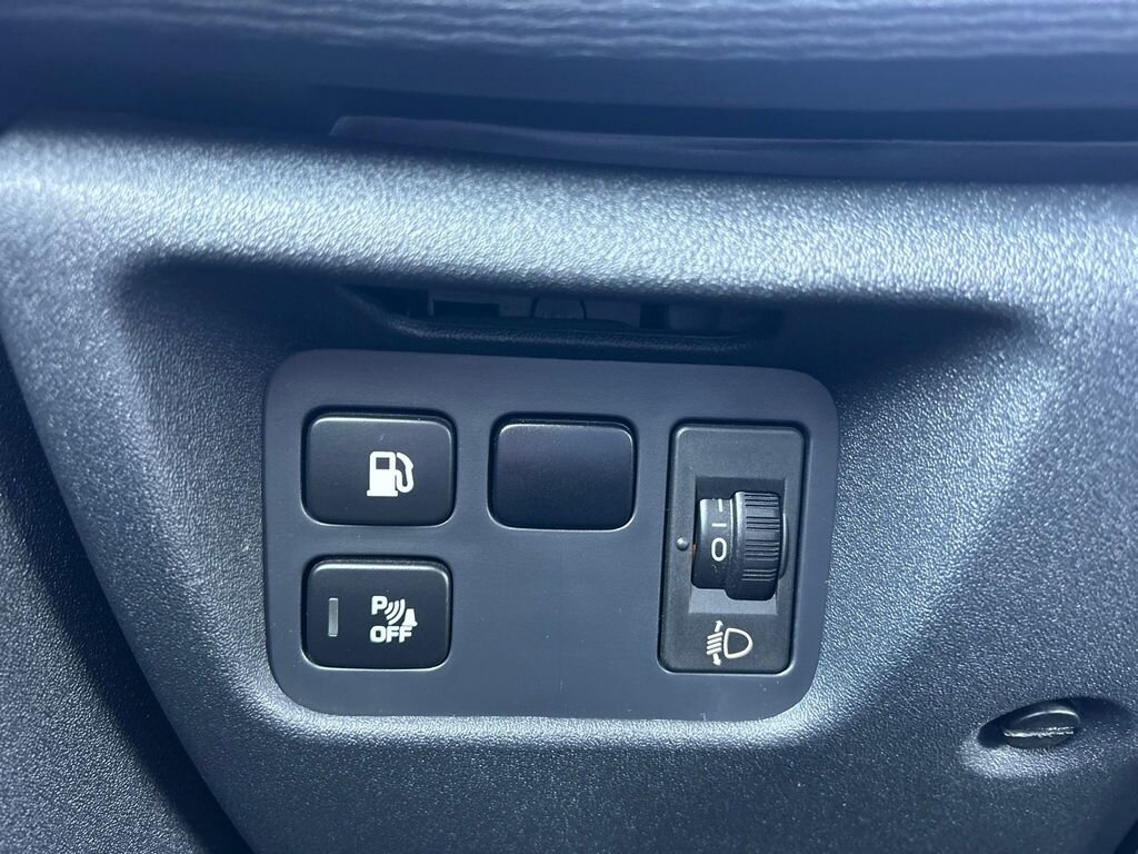 Citroën C4 Picasso MPV 1,6 l 80 kw