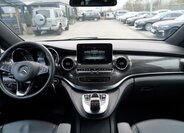 Mercedes-Benz Třídy V MPV 2,0 l 176 kw