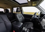 Toyota 4Runner SUV 4,0 l 199 kw