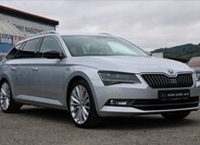 Škoda Superb 3