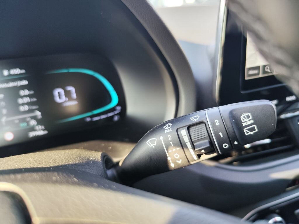 Hyundai i30 Kombi 1,5 l 103 kw