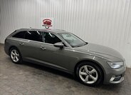 Audi A6 Kombi 2,0 l 150 kw