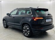 Škoda Karoq SUV 2,0 l 110 kw