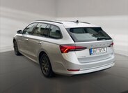 Škoda Octavia 4