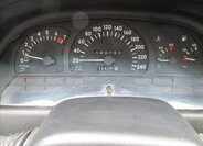 Opel Calibra Kupé 2,0 l 85 kw