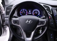 Hyundai i40 Sedan 1,7 l 100 kw