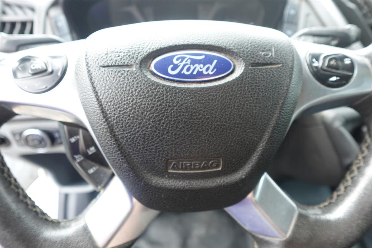 Ford Transit Ostatní 2,0 l 125 kw