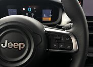 Jeep Avenger SUV / Terénní 1,2 l 74 kw