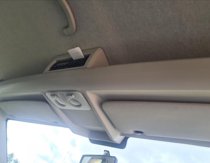 Citroën Jumper Ostatní 3,0 l 130 kw