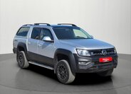 Volkswagen Amarok Ostatní 3,0 l 150 kw