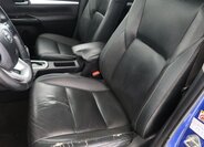 Toyota Hilux Pick-up 2,4 l 110 kw