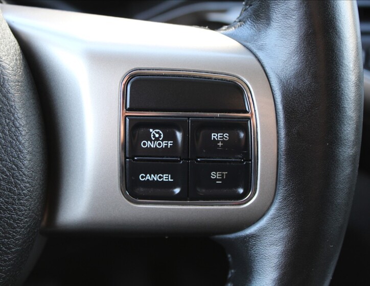 Jeep Grand Cherokee 18