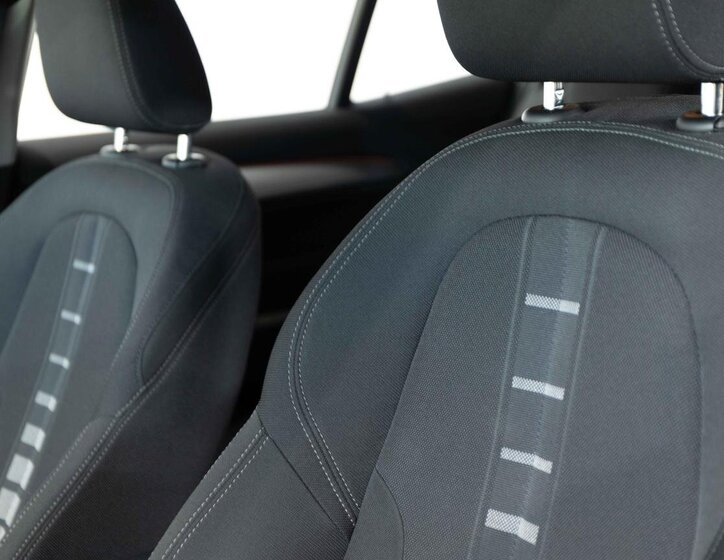 BMW X2 SUV 1,5 l 100 kw