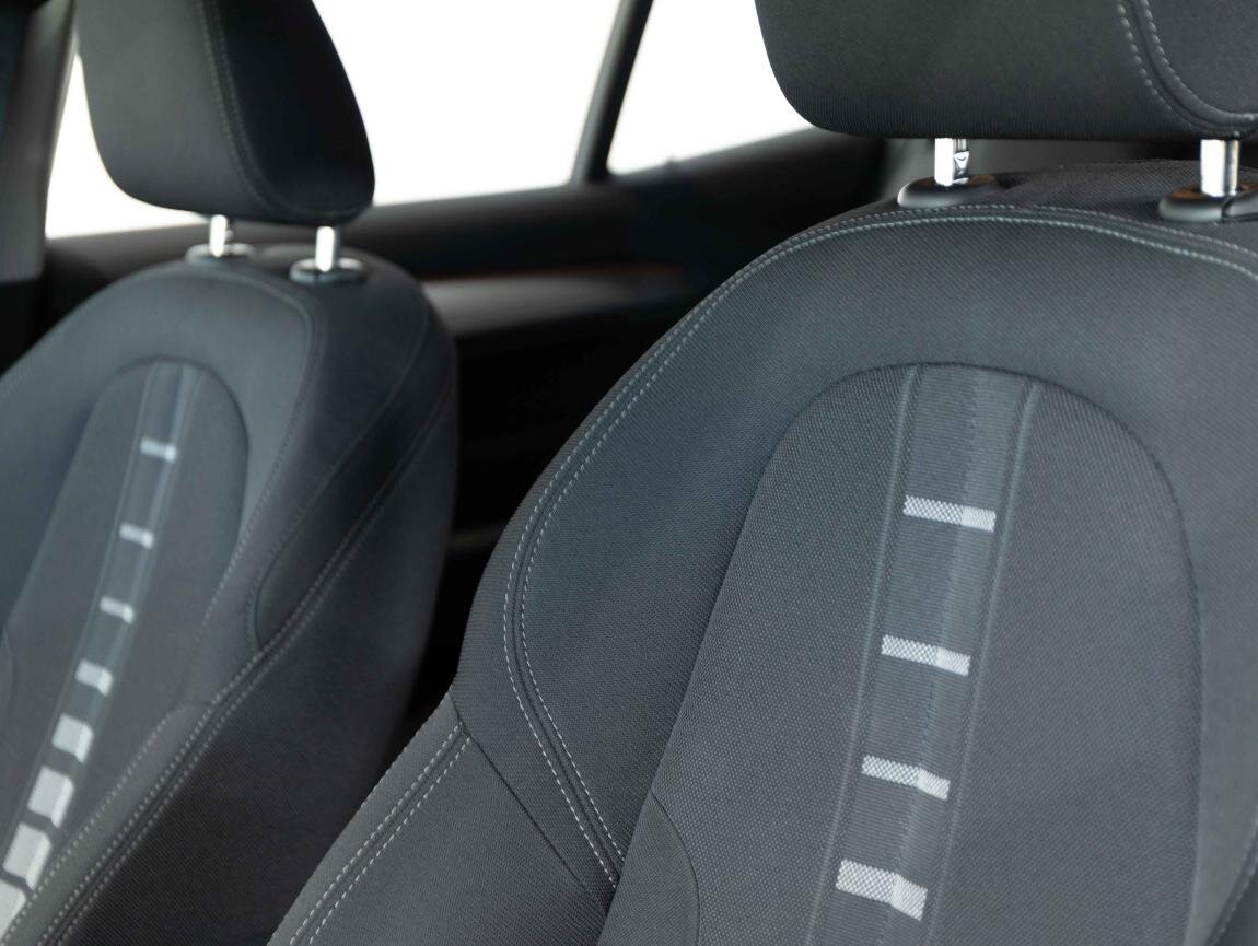 BMW X2 SUV 1,5 l 100 kw