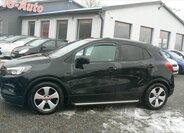 Opel Mokka 1