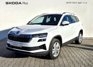 Škoda Karoq 1