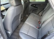 Land Rover Range Rover Evoque SUV / Terénní 1,5 l 198 kw