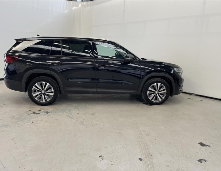 Škoda Kodiaq SUV 2,0 l 142 kw