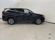 Škoda Kodiaq SUV 2,0 l 142 kw