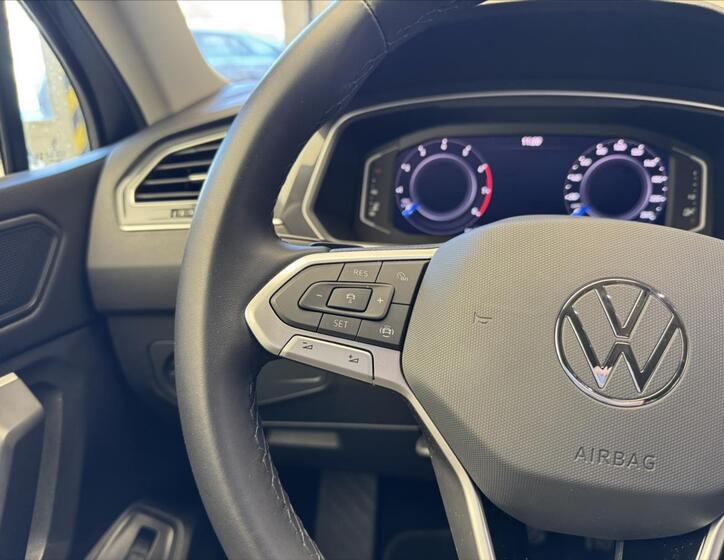 Volkswagen Tiguan Allspace 12
