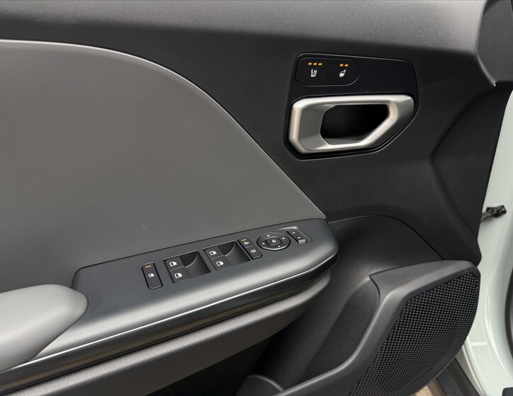 KIA Ostatní Ostatní 1,6 l 110 kw