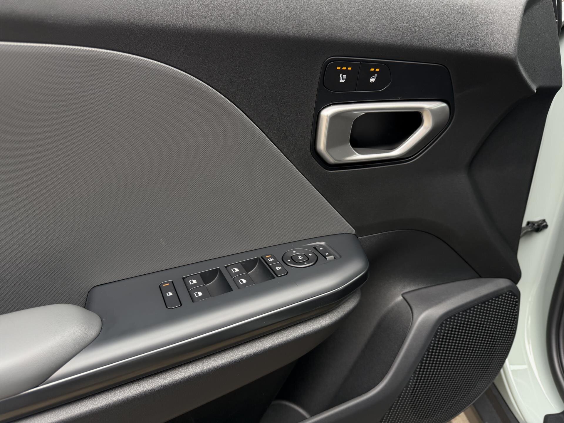 KIA Ostatní Ostatní 1,6 l 110 kw