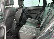 Volkswagen Tiguan SUV / Terénní 1,4 l 110 kw