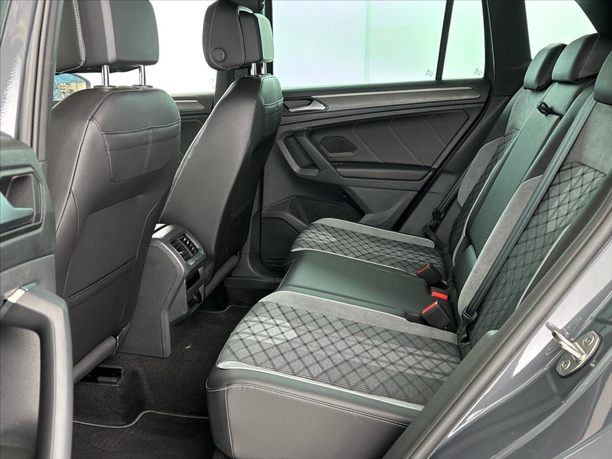 Volkswagen Tiguan SUV / Terénní 1,4 l 110 kw