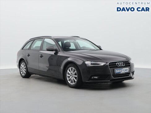 Audi A4 Kombi 2,0 l 100 kw