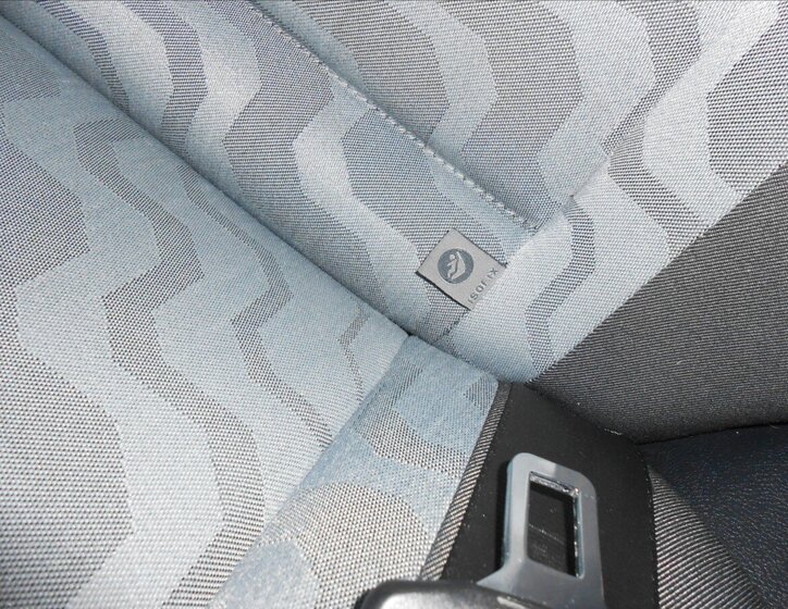 Škoda Fabia Kombi 1,6 l 77 kw