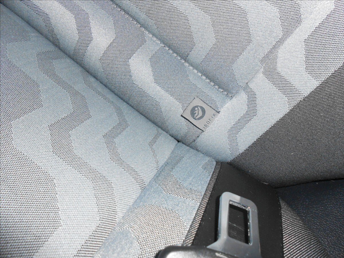 Škoda Fabia Kombi 1,6 l 77 kw