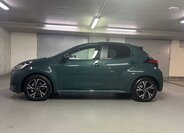 Toyota Yaris Hatchback 1,5 l 85 kw