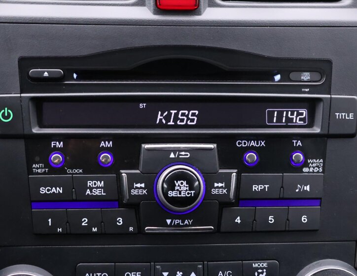 Honda CR-V Kombi 2,0 l 110 kw