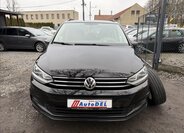 Volkswagen Touran 9