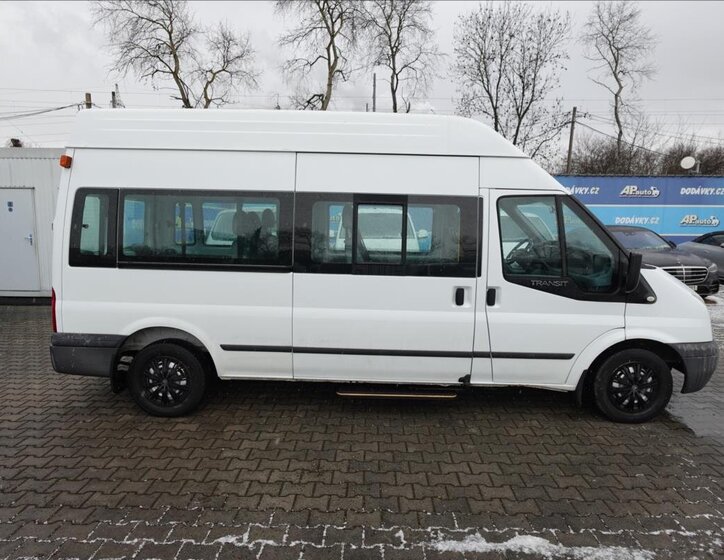 Ford Transit Ostatní 2,2 l 74 kw