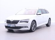 Škoda Superb Kombi 2,0 l 140 kw