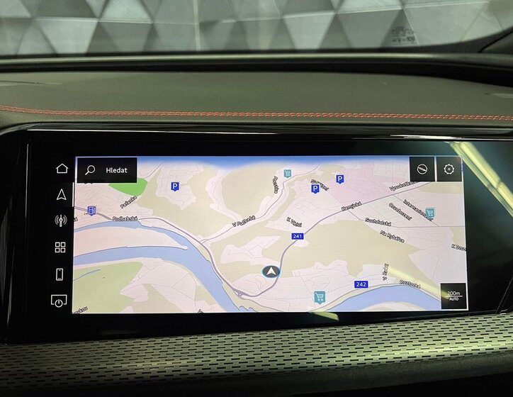 Audi Q5 SUV 2,0 l 150 kw