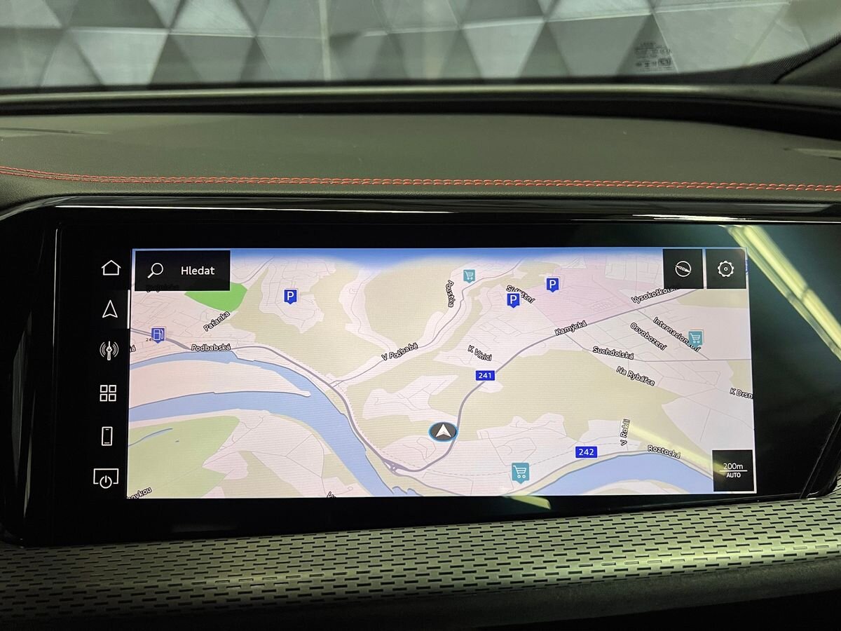 Audi Q5 SUV 2,0 l 150 kw