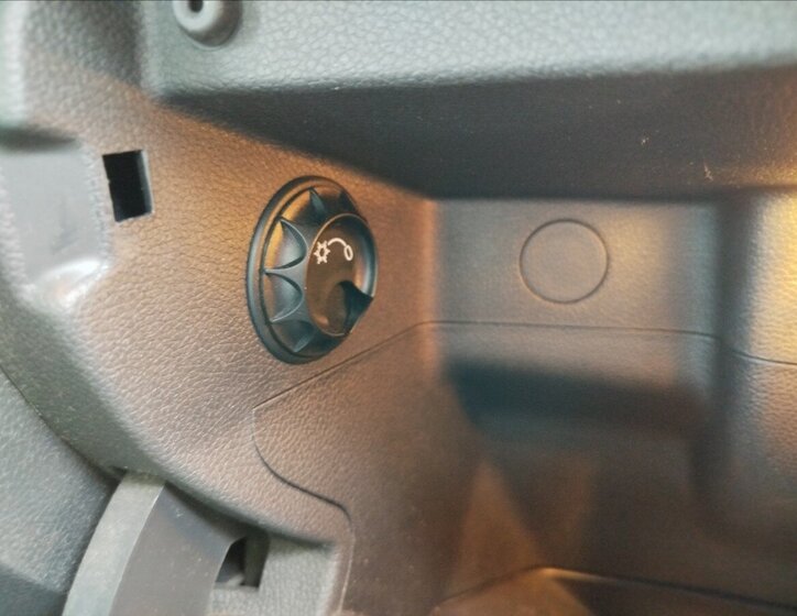 Škoda Roomster MPV 1,6 l 77 kw