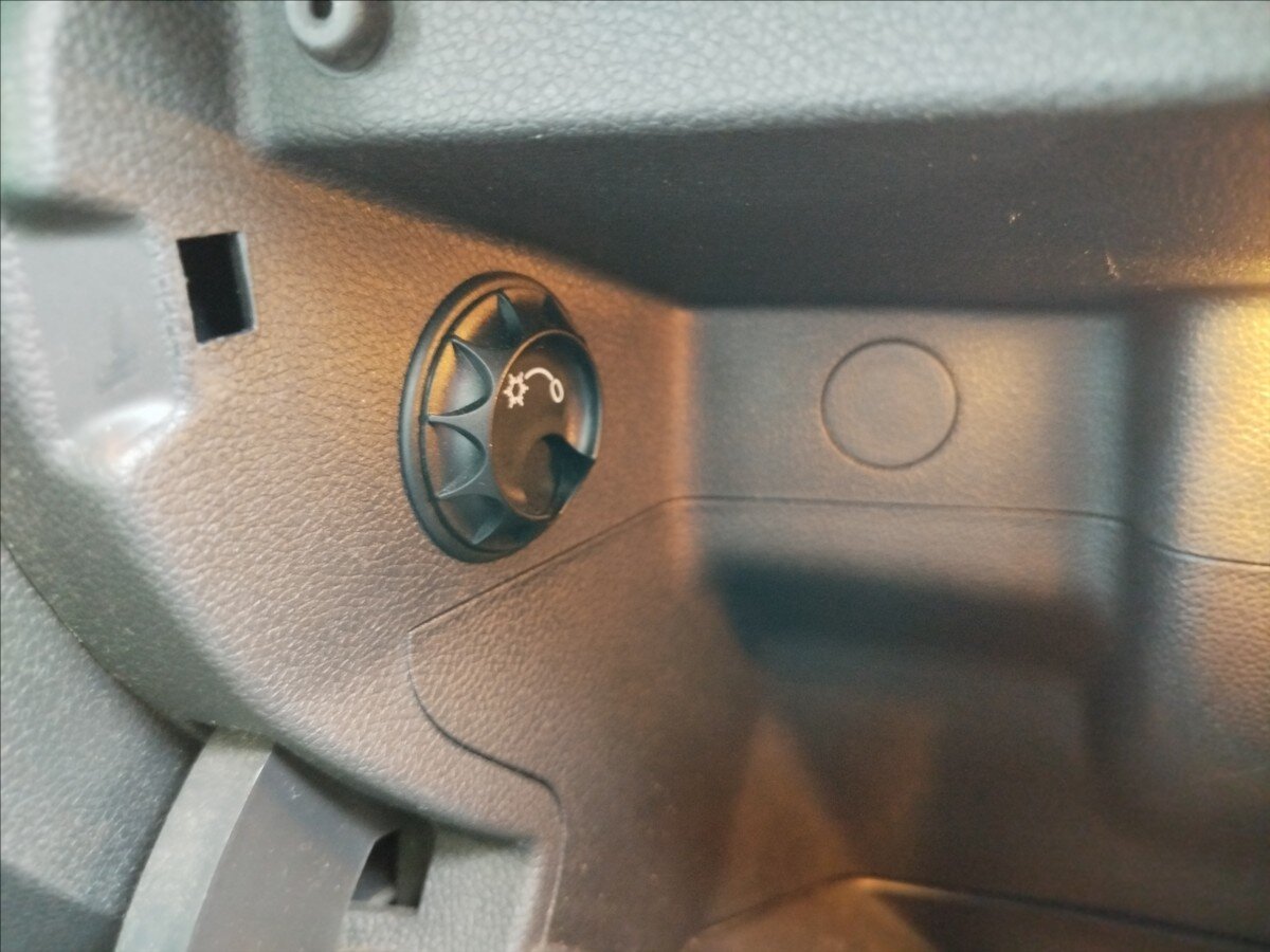 Škoda Roomster MPV 1,6 l 77 kw