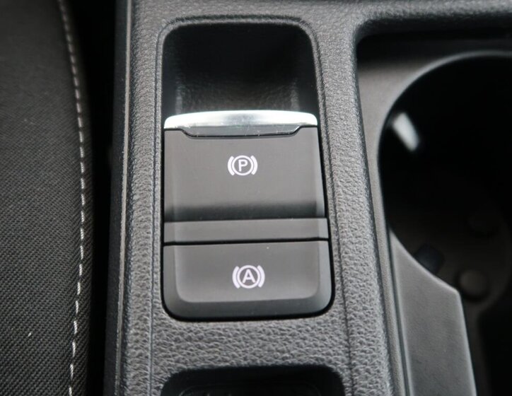 Škoda Octavia Kombi 2,0 l 85 kw