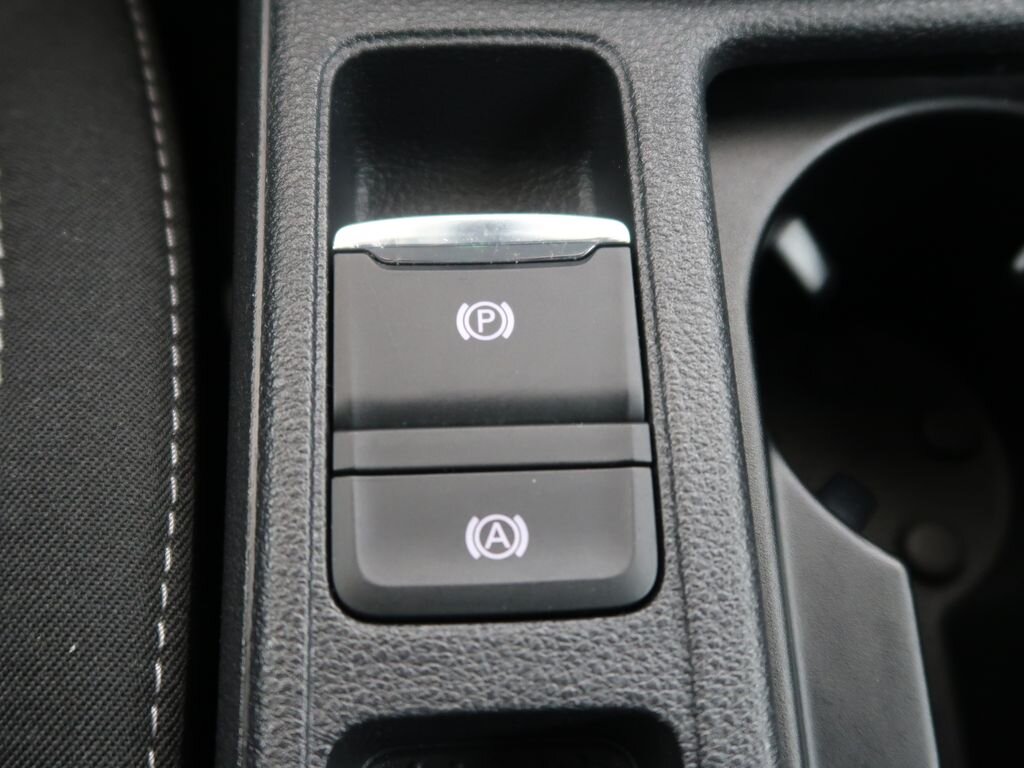 Škoda Octavia Kombi 2,0 l 85 kw