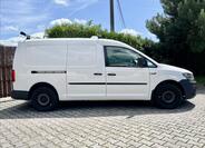 Volkswagen Caddy 6