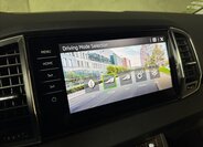 Škoda Karoq SUV / Terénní 2,0 l 110 kw